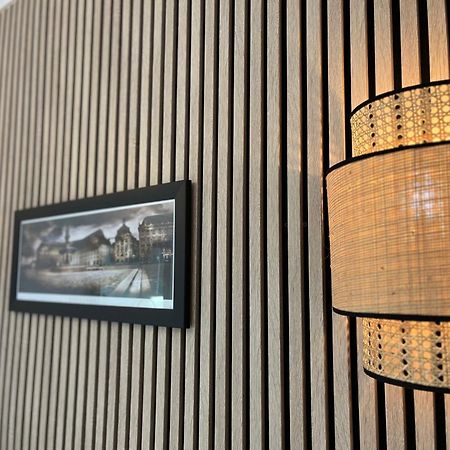 Les Suites D'Alienor, Suite Jasmin Pessac Exterior foto