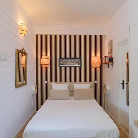 Les Suites D'Alienor, Suite Jasmin Pessac Exterior foto